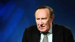 Andrew Neil pays tribute to Marie Colvin