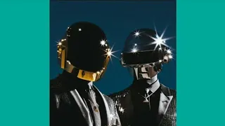 Daft Punk - Robot Rock x Stronger (Alive 2027 Remix) - Alive 2027
