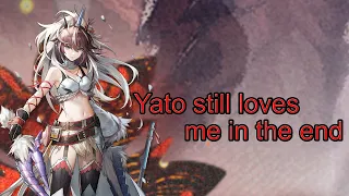 [Arknights] I thought it was over, until.... (Kirin R Yato pull)