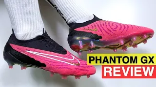 Is GripKnit LEGIT? - Nike Phantom GX Elite - Review + On Feet