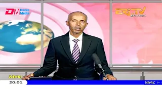 News in Tigre for  June 4, 2020 - ERi-TV, Eritrea