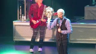 Mr. Roboto - Dennis DeYoung (The Music Of Styx) - Clearwater, FL. 4/19/2019