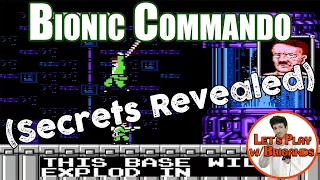 Bionic Commando Walkthrough | Video Games 101