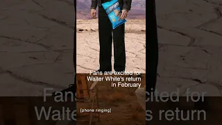 Breaking Bad in Super Bowl Ad