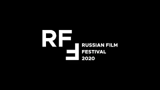 RUSSIAN FILM FESTIVAL PRESENTATION