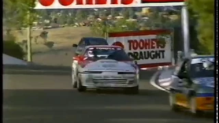 1993 Bathurst 12 Hour | Part 3 of 3