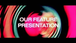 Our Feature Presentation 720p HD