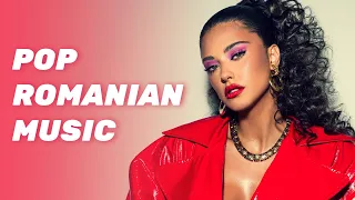 Pop Romanian Music 2024: BEST Pop Hits From Romania