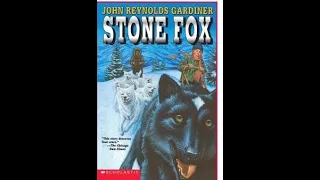 Stone Fox, Ch  1