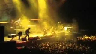 Slipknot Live - 05 - Vermilion | Paris, France [23.10.2004] Rare