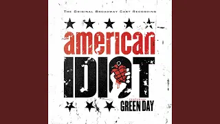 Boulevard of Broken Dreams (feat. John Gallagher Jr., Rebecca Naomi Jones, Stark Sands, The...