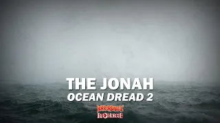 "The Jonah" by Guy Pain / Ocean Dread 2