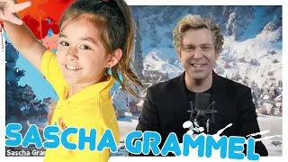 Sascha Grammel verrät seine Tricks - Ein Junge Namens Weihnacht 🎁 | Radio TEDDY