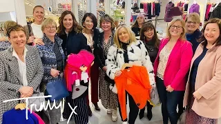 SHOP UP with Trinny Tribe Ireland | TRINNY