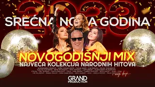 Novogodišnji mix Grandovih hitova