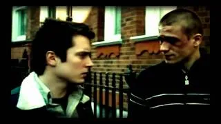 Green Street Hooligans - Pete Dunham - I did everything for you