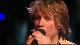 Bon Jovi This Left Feels Right Live CD2