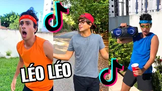 LEO LEO - Melhores vídeos 4 | TIKTOK