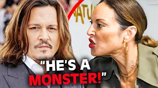 Top 10 Signs We Were WRONG About Johnny Depp