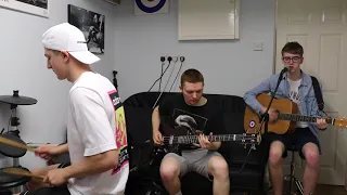 Your Girlfriend - Blossoms (Cover)