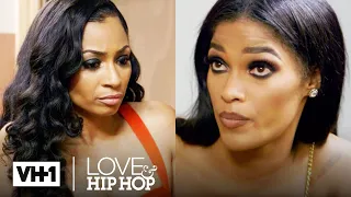 Karlie Redd & Joseline’s Friendship Timeline | Love & Hip Hop: Atlanta