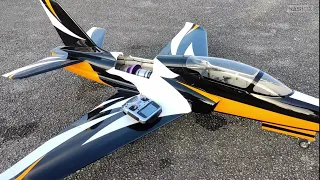 Αεριωθούμενο Τηλεκατευθυνόμενο - RC Jet (4K)