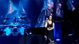 Nightwish - Storytime - HD (Coliseu dos Recreios, Lisboa 08-09-2016)