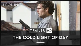 THE COLD LIGHT OF DAY | Trailer | Deutsch