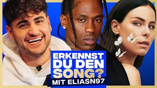 Erkennst DU den Song? (mit EliasN97)