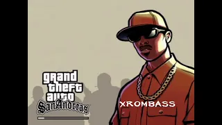 PornHub x Gta San Andreas remix