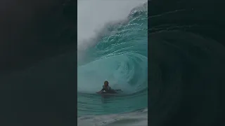 MAD SLAB IN IRELAND WITH TOM GILLESPIE 🇮🇪💥 Mickey Smith #bodyboarding