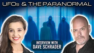 POZA PRZEKONANIEM UFO I PARANORMAL (Dziwne ukryte prawdy) - Dave Schrader