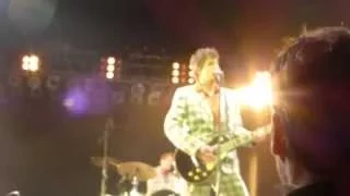 The Replacements "I'll Be You" Saint Paul,Mn 9/13/14 HD
