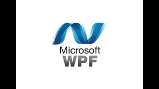 c# WPF - это просто