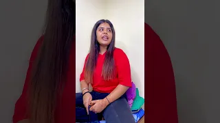 Bhar naa jane par mera hua bura haal😭|| watch till end 🥺||#funny #shorts