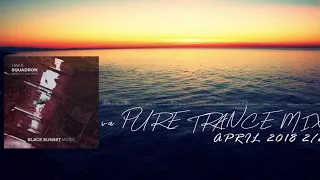 VA Pure Trance Mix April 2018 Part 2