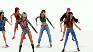 Sims 3   Music Video:Justin Bieber   Sorry