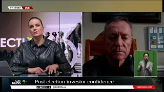 2024 Elections | Experts warn policy uncertainty could hit investor confidence: Dawie Roodt