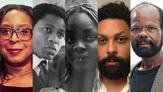 Giller Power Panel: AfriCanLit – Contours & Conflicts