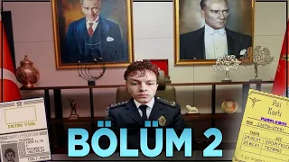 PurpleBixi Mülteci Sorununu DÜZELTİYOR! Papers Please Bölüm 2