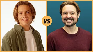 Boy Meets World Tv Series 1993 Cast Then Vs Now 2022 How They Look Today