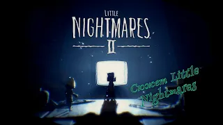 В чем смысл сюжета и концовки Little Nightmares 2