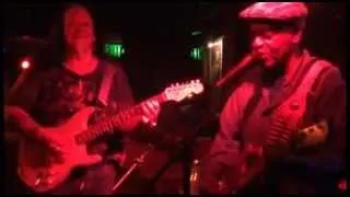 Smokin' Joe Kubek and Bnois King * Maui Sugar Mill Saloon * Tarzana, CA 42, 2012 Pt. 2