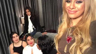 Fifth Harmony Attempt to Crack This Tricky Riddle