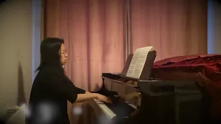 Schumann - No. 12 and 13 from Kinderszenen, Op. 15