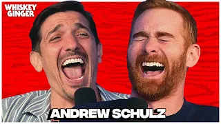 Andrew Schulz | Whiskey Ginger w/ Andrew Santino 197