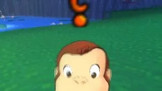 Curious George (PS2) - Part 1