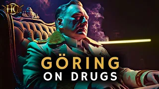 Göring's Drug Habit