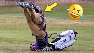 Best Funny Videos 🤣 - People Being Idiots | 😂 Try Not To Laugh - BY TickleTimez 🏖️ #33