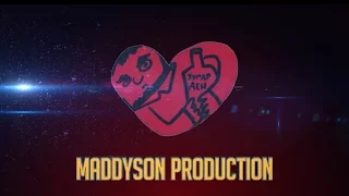 Maddyson Dark Souls3 Intro. Интро для Стрима Ильи Мэддисона к игре Dark Souls 3